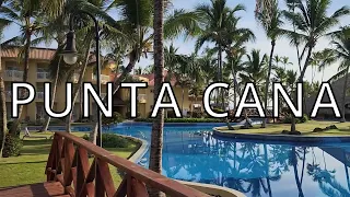 Jewel Punta Cana Resort Tour