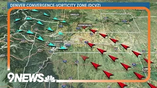 Weld County is a top area for tornadoes