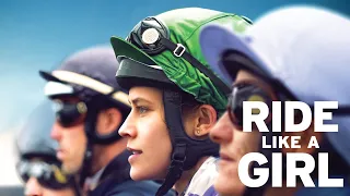 Ride Like A Girl – Official Trailer #2