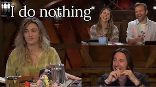 Fearne is not petty | Critical Role Clip | C3E67