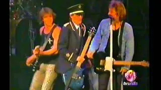 Bon Jovi - Wanted Dead Or Alive (Live)