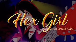 Hex Girl ; Scooby-Doo! and the Witch's Ghost // Subtítulos en español