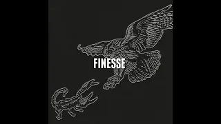 Bryson Tiller - Finesse (Cover)