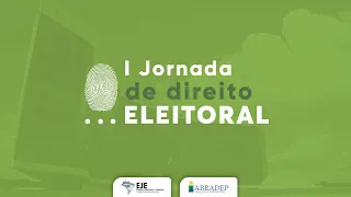 I Jornada de Direito Eleitoral