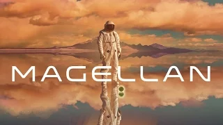 Magellan - Official Trailer