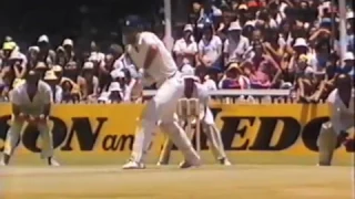 1979 Australia v England (first test after World Series Cricket)