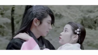 [FMV/달의연인:보보경심:려] Wang So x Hae Soo - Once Again