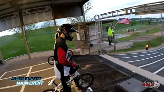 Through My Eyes - Madtown BMX