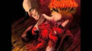 Bloodbath "Draped In Disease" Album: Nightmares Made Flesh