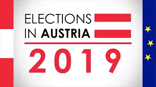 Austria | Parliament Election 2019 | The Political Parties | Europe Elects