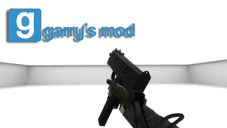 Garry's Mod : Firearms: Source 2 All reload