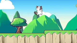 Game Cat Mimitos