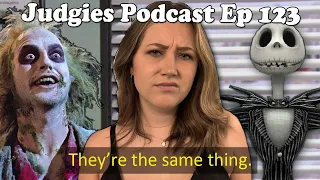 3 Months of Poo-Crastination (Judgies Podcast Ep 123)