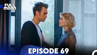 Full Moon - Episode 69 (English Subtitle) | Dolunay