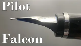 Pilot Falcon Review