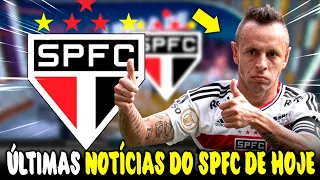 PÓS JOGO SPFC 1 X 0 PALMEIRAS "TRICOLOR ABRE VANTAGEM NO CHOQUE-REI" NOTICIAS DO SPFC HOJE