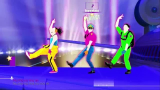 Just Dance 2017 - Dragostea Din Tei