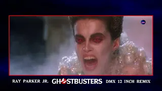 Ray Parker Jr. - Ghostbusters [DMX 12 Inch RmX]