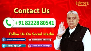 Satsang Ishwar TV | 17-05-2024 | Episode: 2391 | Sant Rampal Ji Maharaj Live Satsang