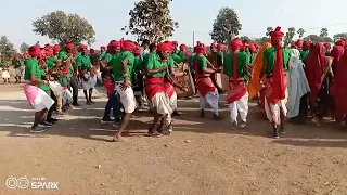 Aadivasi video Kharghar Aadivasi video