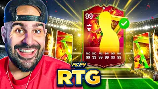 99.9% Will Miss Out On This INSANE CARD! FC24 Ultimate Team