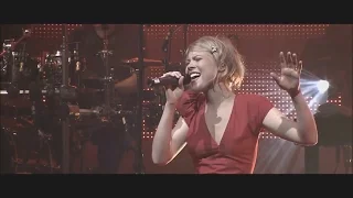 Schiller feat. Jaêl - I need you (Live in Köln) HD