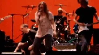 Patti Smith - Rock n Roll Nigger 2007.avi