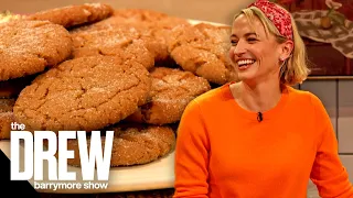 Erin French Shares Her Grandmother's Super Secret Holiday Cookie Recipe