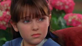 American Girl ~  Samantha Parkington ~ Angels