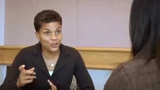 Michelle Alexander: "The New Jim Crow"