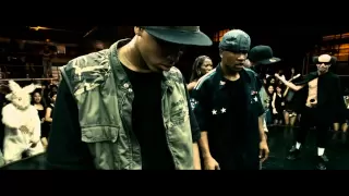 Stomp the Yard Final Battle HD