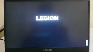 How to enable intel virtual technology and secure boot in bios settings (Lenovo Legion Y530)