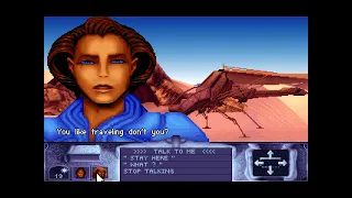 Dune (1992 RPG/Strategy) - Part 5 - Duke Leto