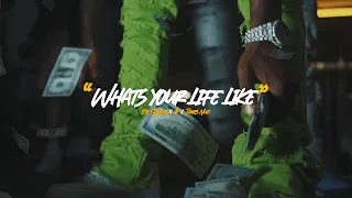 "WHAT YOUR LIFE LIKE" O1F SAVAGE X AP X JAMES NUTZ