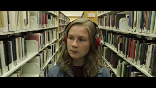 The Librarian - A Short Horror Film made in 12 Hours