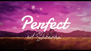 Ed Sheeran - Perfect acapella version only vocals