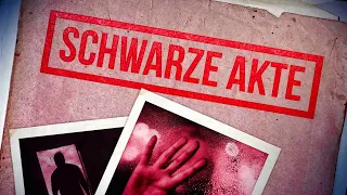 Horror im Gebirge - Die rätselhaften Todesfälle im Chamar Daban | #113 Schwarze Akte - Podcast