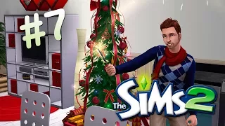 The Sims 2 | Отмечаем новый год! - #7