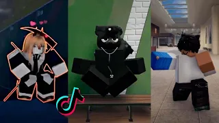 Evade TikTok Compilation #62 | Roblox Toker