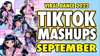 New Tiktok Mashup 2023 Philippines Party Music | Viral Dance Trends | September 7th