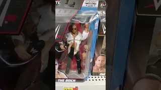 WALMART Toy Hunt