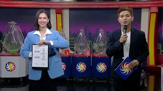 [LIVE] PCSO 9:00 PM Lotto Draw - May  26, 2024