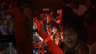 Seedhe Maut Live at Boiler Room 2023 Mumbai