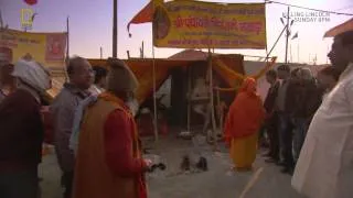 NG Worlds Biggest Festival Kumbh Mela HDTVRip 720p русская озвучка