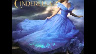 Disney's Cinderella - Courage And Kindness(Score)