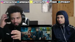 THIS A VIBE  🔥 *UK🇬🇧REACTION* 🇬🇷 RACK - Unique (Official Music Video) Greek  RAP