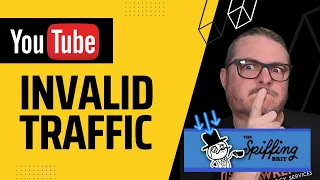 What Is The YouTube Invalid Traffic Bug and How Algorithm Hacking Might Be The Cause