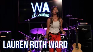 WorldArts Sessions Episode 8: Lauren Ruth Ward