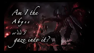 The Darkin Blade - Aatrox quotes (rework)
