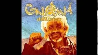 Gnawa Diffusion - Bleu Blanc Gyrophare